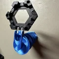 Kẹp đơn cho Gravitrax (Gravitrax Single Staple) - Thumbnail 1