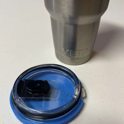Nắp đậy chống bụi / mảnh vụn cho bình giữ nhiệt Yeti 30oz