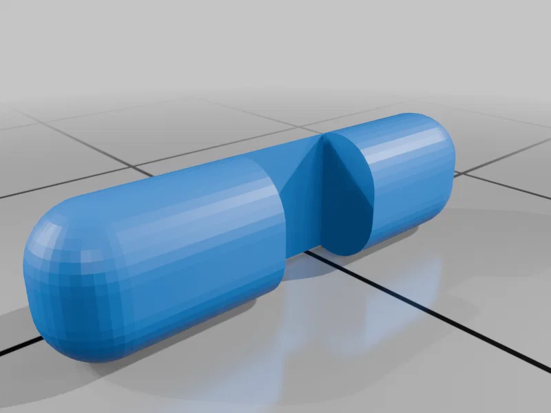 Kẹp đơn cho Gravitrax (Gravitrax Single Staple) - Image 2