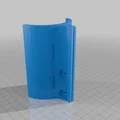 Dụng cụ lắc bình sơn xịt (Spray Paint Can Shaker) - Thumbnail 3