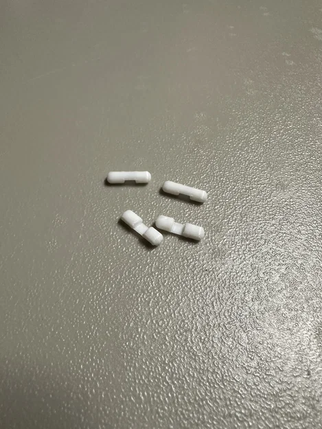 Kẹp đơn cho Gravitrax (Gravitrax Single Staple) - Image 3