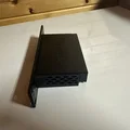 Khung Rack Mini 10 inch cho NetGear GS308E - Thumbnail 3