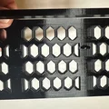 Khung Rack Mini 10 inch cho NetGear GS308E - Thumbnail 4
