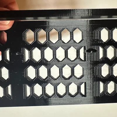 Khung Rack Mini 10 inch cho NetGear GS308E