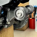 Wheelie Bar Cho Arrma Mini Kraton - Phụ Kiện Chống Lật Hiệu Quả - Thumbnail 1