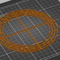 Mô hình bánh răng dạng vòng 3gears chất lượng cao cho in 3D - Thumbnail 2