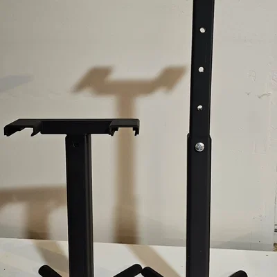 Giá đỡ 2 đèn Barrina T8