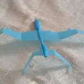 4g Jet-Gleiter – Mẫu máy bay phản lực siêu nhẹ, tốc độ và ổn định - Thumbnail 8