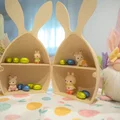 Quả trứng Phục sinh tai thỏ (Easter egg) - Thumbnail 5