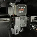 Nắp che lưới bảo vệ quạt hotend CORE One - Thumbnail 4