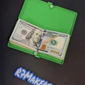 R7 Vault: Full Bill Edition | Ví đựng tiền mặt tối giản từ R7Makers - Thumbnail 3