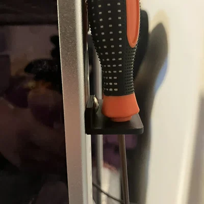 DeskPi RackMate T2 - Giá đỡ dụng cụ