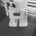 Robot hai chân T4E - Thumbnail 5