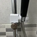 Giá đỡ vòi sen (20mm) - Thumbnail 1