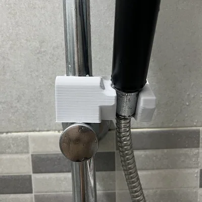 Giá đỡ vòi sen (20mm)
