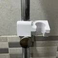 Giá đỡ vòi sen (20mm) - Thumbnail 4