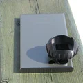 Bộ Lens Hood đa tầng cho Samsung S23 Ultra - Thumbnail 9