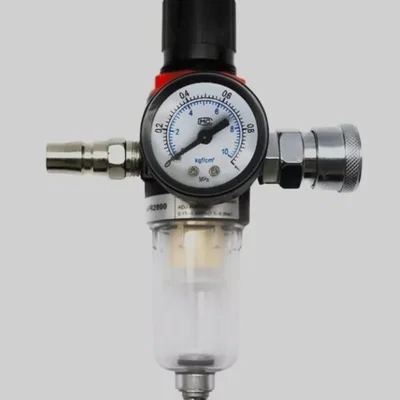 Cờ-lê tháo bộ lọc nước cho bộ điều áp máy nén khí Airbrush