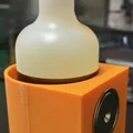 Giá đỡ nam châm 3D cho chai phụ gia Doc's Diesel Def Guard tiện lợi - Thumbnail 2