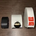 Hộp Đựng Sticker Tùy Chỉnh (Dành cho Cuộn Lớn & Cuộn Rộng) - Thumbnail 1