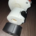 Hộp Đựng Sticker Tùy Chỉnh (Dành cho Cuộn Lớn & Cuộn Rộng) - Thumbnail 3