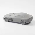 Mercedes Benz SLR McLaren - Tác phẩm điêu khắc ô tô tinh xảo - Thumbnail 5