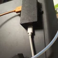 Hộp bảo vệ USB HUB cho máy in 3D SmartElex & Elegoo - Thumbnail 1