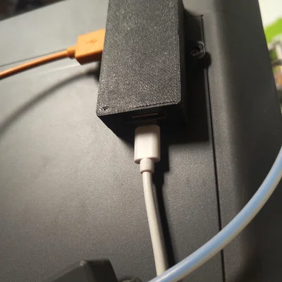 Hộp bảo vệ USB HUB cho máy in 3D SmartElex & Elegoo