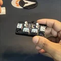 Hộp bảo vệ USB HUB cho máy in 3D SmartElex & Elegoo - Thumbnail 2
