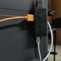 Hộp bảo vệ USB HUB cho máy in 3D SmartElex & Elegoo - Thumbnail 4