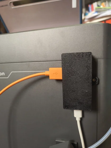 Hộp bảo vệ USB HUB cho máy in 3D SmartElex & Elegoo - Image 5