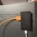 Hộp bảo vệ USB HUB cho máy in 3D SmartElex & Elegoo - Thumbnail 5