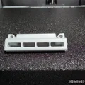 Ống dẫn gió quạt thổi 4010 góc hướng xuống với cánh thẳng - Thumbnail 6