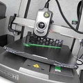 Giá đỡ điện thoại họa tiết lục giác (Hexagon mobile holder) in 3D đẹp - Thumbnail 6
