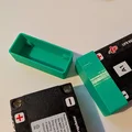Nắp bảo vệ pin Shorty Battery Guard - Thumbnail 2