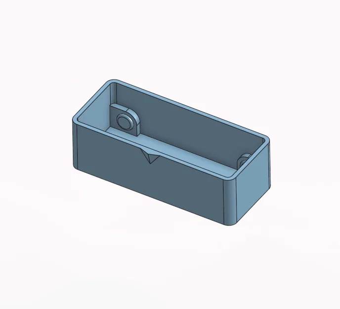 Nắp bảo vệ pin Shorty Battery Guard - Image 3
