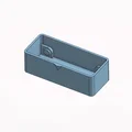 Nắp bảo vệ pin Shorty Battery Guard - Thumbnail 3