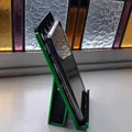 Giá đỡ điện thoại họa tiết lục giác (Hexagon mobile holder) in 3D đẹp - Thumbnail 12