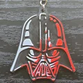 Móc khóa Darth Vader - Thumbnail 1
