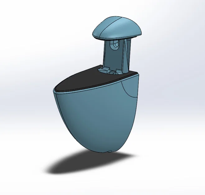 Giá đỡ kệ dạng bồ nông (15–30 mm) - Image 1