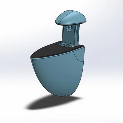 Giá đỡ kệ dạng bồ nông (15–30 mm)