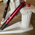 Đế cắm bút uni Jetstream 4&1 tiện dụng - Thumbnail 1