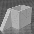 Giá đỡ đèn cho bể cá 3D - Giải pháp cố định đèn led mini - Thumbnail 1