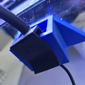 Giá đỡ đèn cho bể cá 3D - Giải pháp cố định đèn led mini - Thumbnail 3