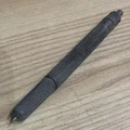 Mod vỏ bút cho Rotring 800+ sử dụng ruột Pilot G2 98mm - Thumbnail 1