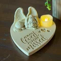 Tượng Thiên Thần Maltese Tưởng Niệm - Mãi Yêu Thương, Mãi Nhớ Nhung - Thumbnail 1
