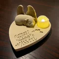Tượng Thiên Thần Chuột Lang Tưởng Niệm - Mãi Mãi Yêu Thương Nhớ Về - Thumbnail 1