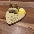 Tượng Thiên Thần Chuột Lang Tưởng Niệm - Mãi Mãi Yêu Thương Nhớ Về - Thumbnail 2