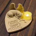Tượng Chó Thiên Thần Tưởng Niệm - Mãi Yêu Thương, Mãi Nhớ Thương - Thumbnail 1