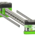 Hệ thống khung đỡ Hybrid siêu cứng cho máy in 3D khổ lớn - Thumbnail 3
